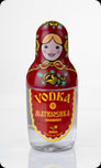 Vodka Matrioshka