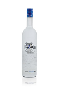 Nazarov Vodka